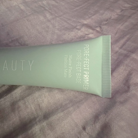NWT- Evio Beauty Porefect Primer - Picture 2 of 2